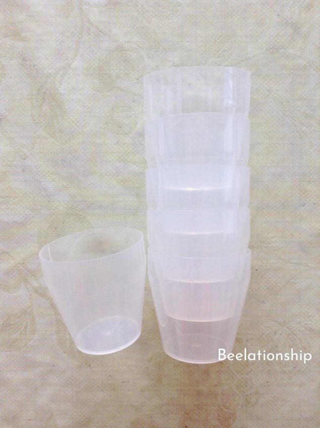 Cups