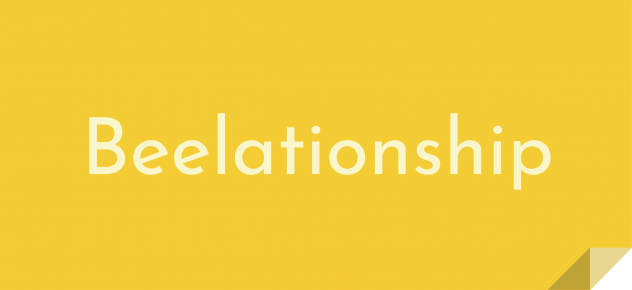Beelationship card