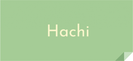 Hachi