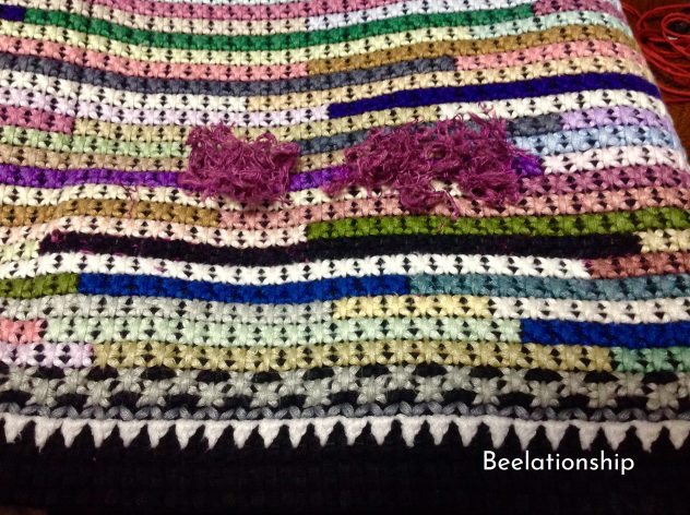 Repairing Colorful Mat 03