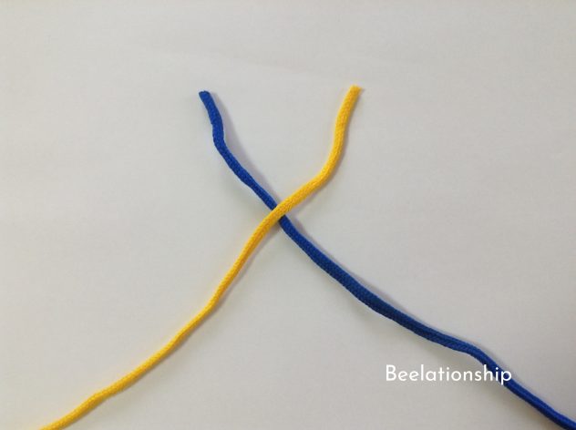 Weaver's Knot 001