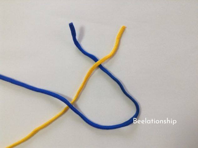 Weaver's Knot 002