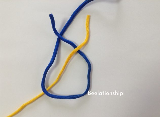 Weaver's Knot 003