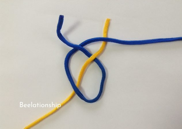 Weaver's Knot 004