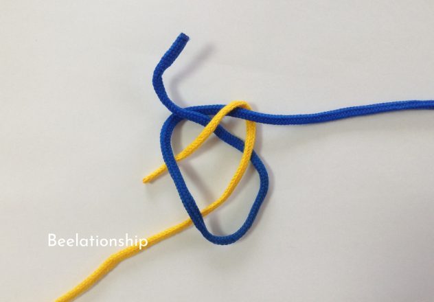 Weaver's Knot 005