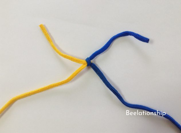 Weaver's Knot 006