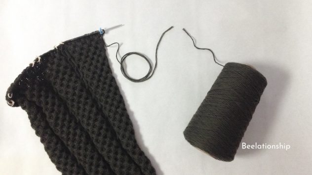 Weaver's Knot 007