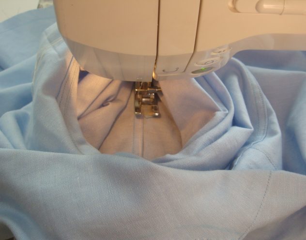 Beelationship sews