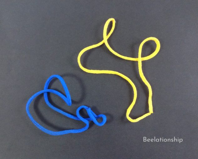 Superstring theory
