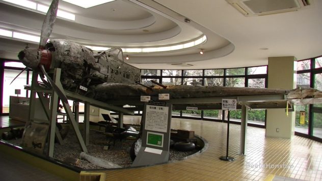 chiran_peace_museum_003