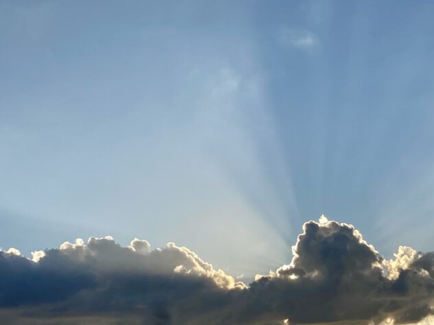 silver lining